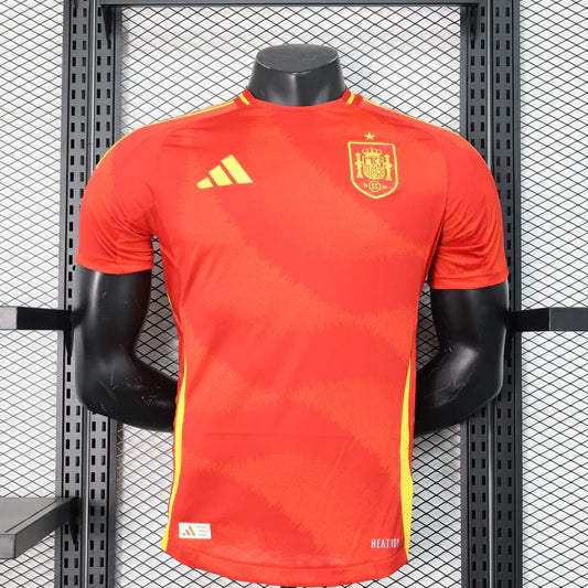 Spain 2024/2025 Local Kit