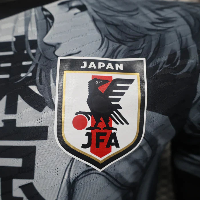 Japan "Tokyo Shadows" Edición Especial