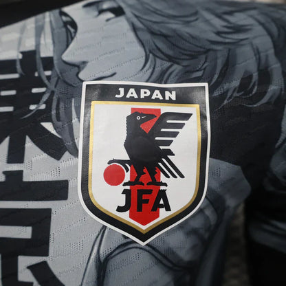 Japan "Tokyo Shadows" Edición Especial