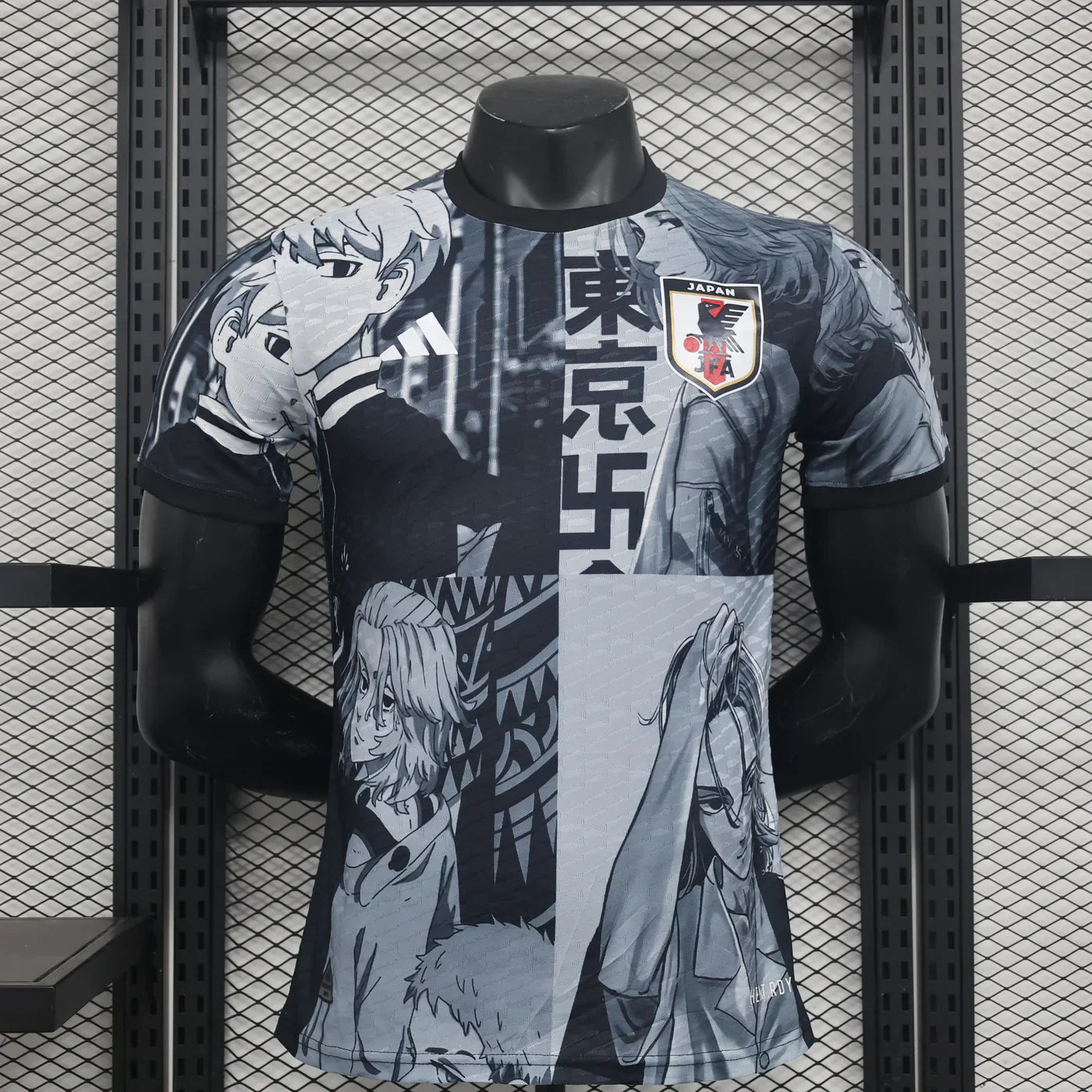 Japan "Tokyo Shadows" Edición Especial