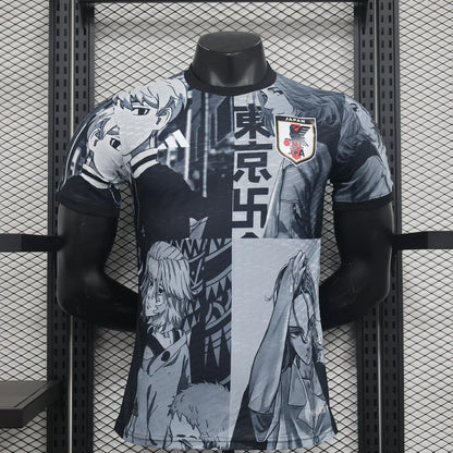Japan "Tokyo Shadows" Edición Especial