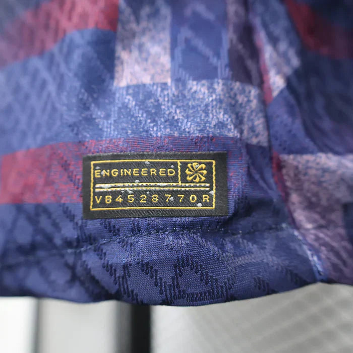 England "Royal Geometry" Edición Especial