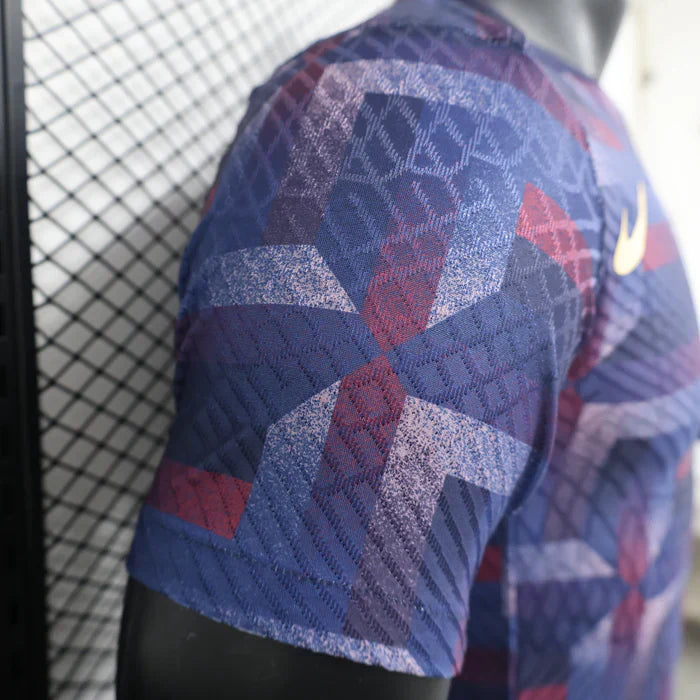 England "Royal Geometry" Edición Especial