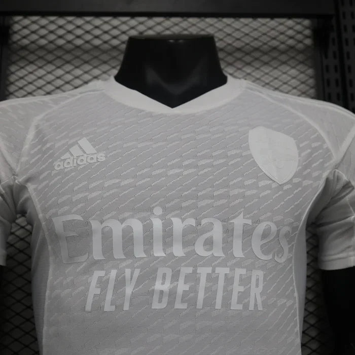Arsenal "Pure Elegance" Edición Especial