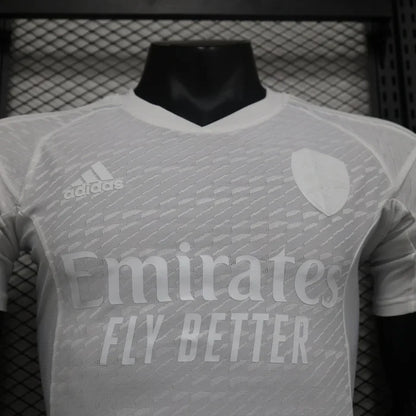 Arsenal "Pure Elegance" Edición Especial