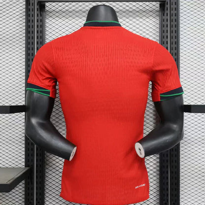 Portugal 2024/2025 Local Kit