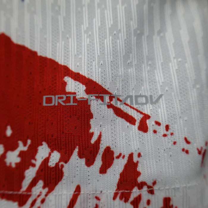 PSG Paris Saint-Germain"Patriot Pulse" Edición Especial
