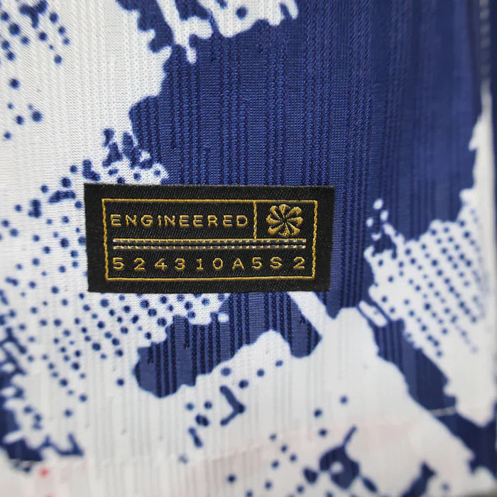 PSG Paris Saint-Germain"Patriot Pulse" Edición Especial