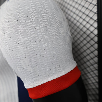 PSG Paris Saint-Germain"Patriot Pulse" Edición Especial