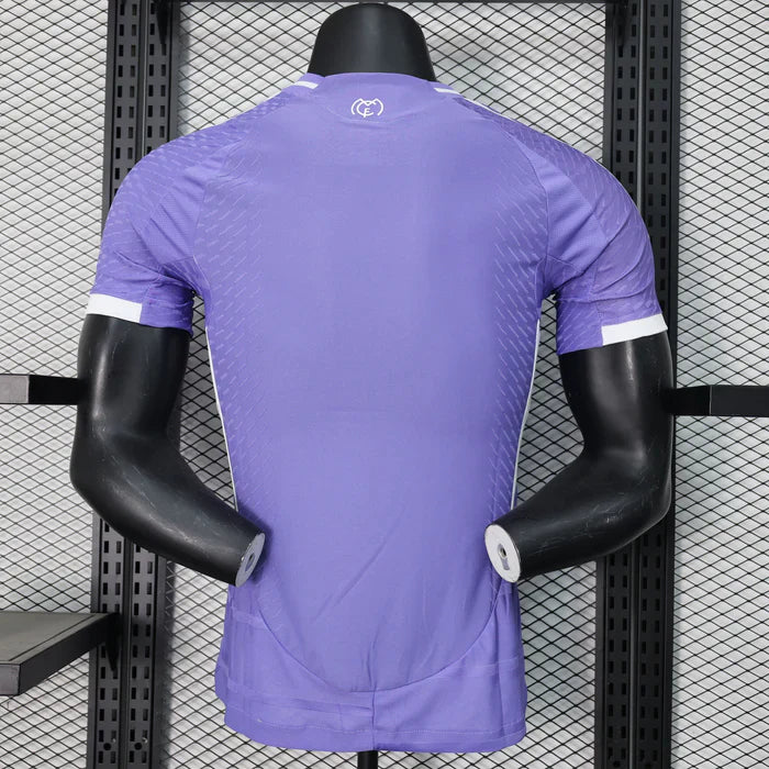 Real Madrid 2024/2025 Alternativa Kit