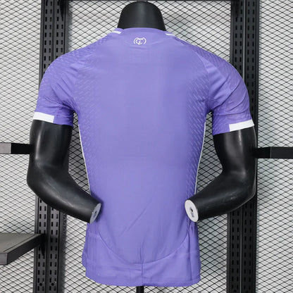 Real Madrid 2024/2025 Alternativa Kit