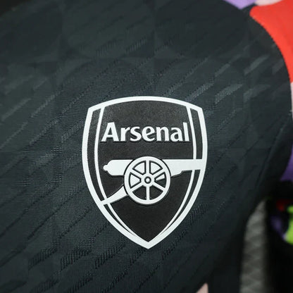 Arsenal "Unity Spectrum" Edición Especial