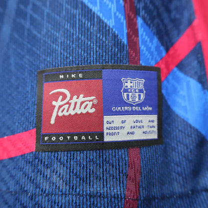 Barcelona "Catalan Fusion" Edición Especial