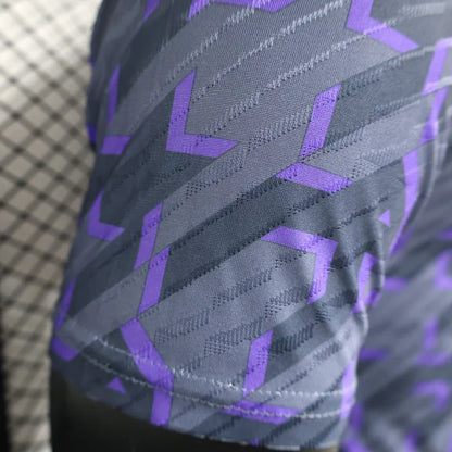 Real Madrid 2024/2025 Pre-Match Kit