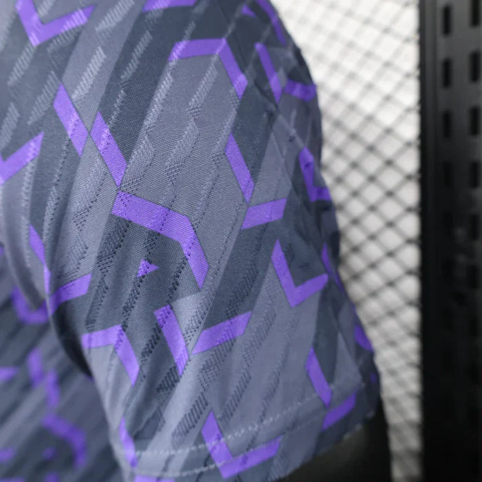 Real Madrid 2024/2025 Pre-Match Kit