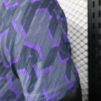 Real Madrid 2024/2025 Pre-Match Kit