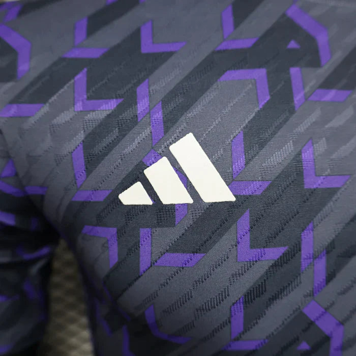 Real Madrid 2024/2025 Pre-Match Kit