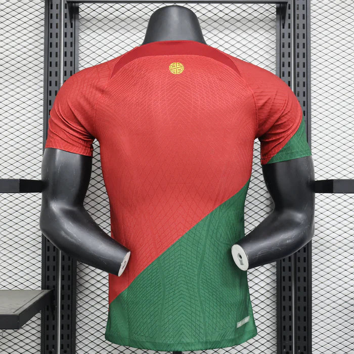 Portugal 2022 Local Edición Especial