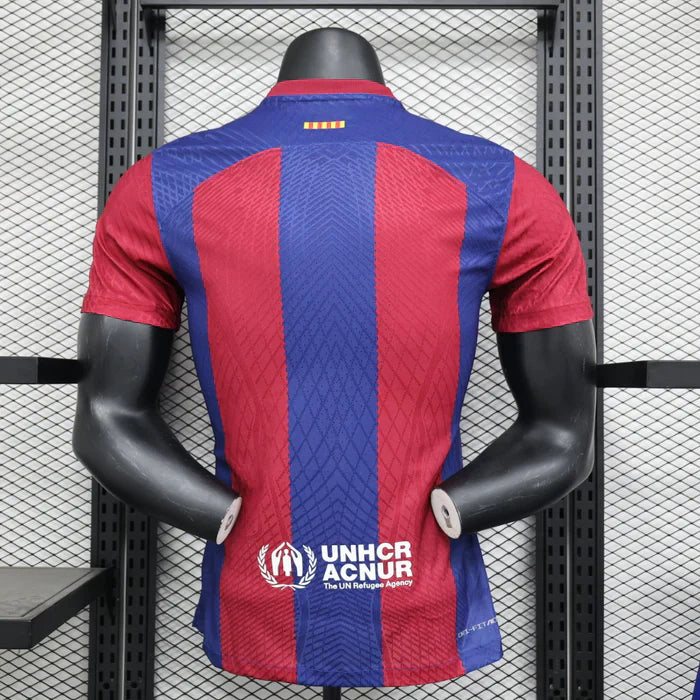 Barcelona "Rock ‘n’ Roll Blaugrana" Edición Especial