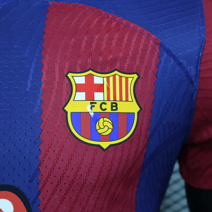 Barcelona "Rock ‘n’ Roll Blaugrana" Edición Especial