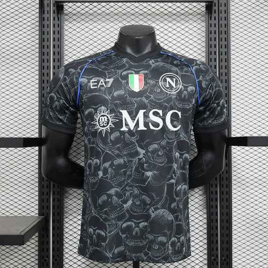 Napoli "Shadow of the Skulls" Edición Especial