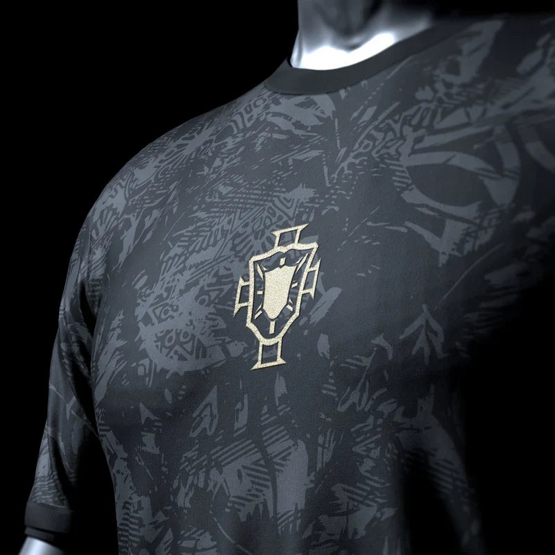 Portugal "The Sui" Edición Especial