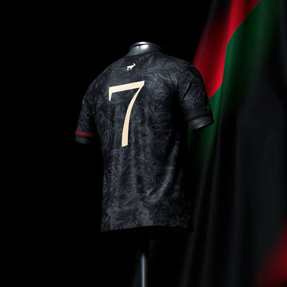 Portugal "The Sui" Edición Especial