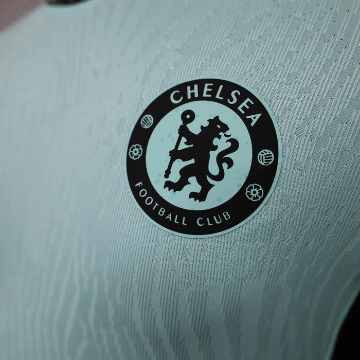 Chelsea "Aqua Force" Edición Especial