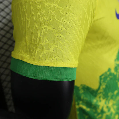 Brasil "Rio Majesty" Edición Especial