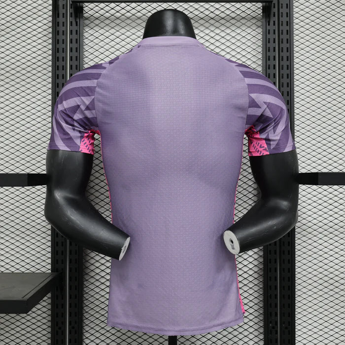Manchester City "Violet Velocity" Edición Especial