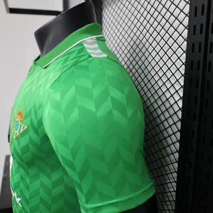 Real Betis 2023/2024 Visitante Kit