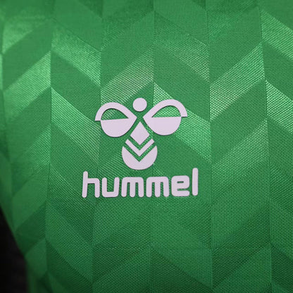 Real Betis 2023/2024 Visitante Kit