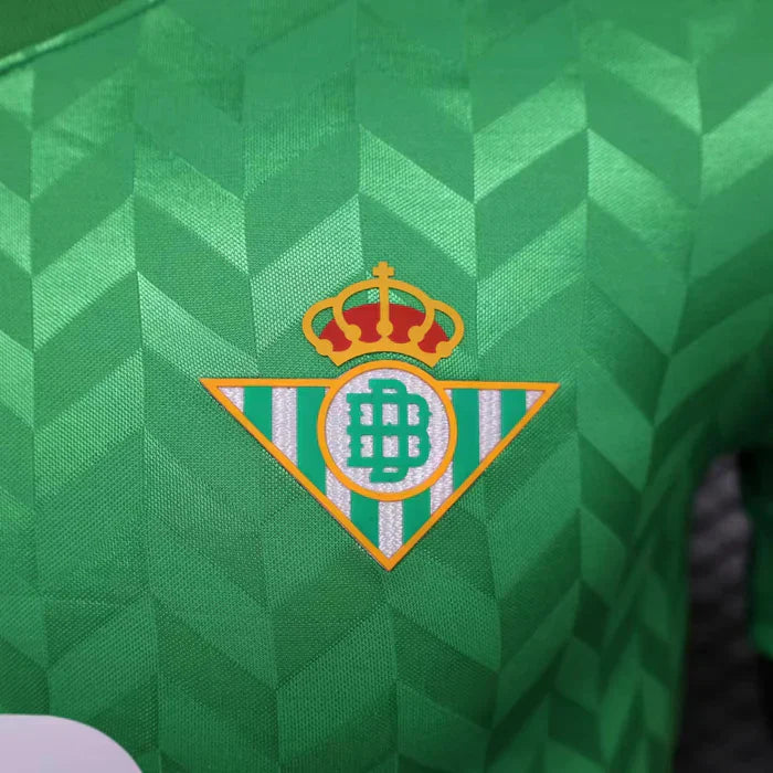 Real Betis 2023/2024 Visitante Kit