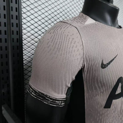 Tottenham 2023/2024 Visitante Kit