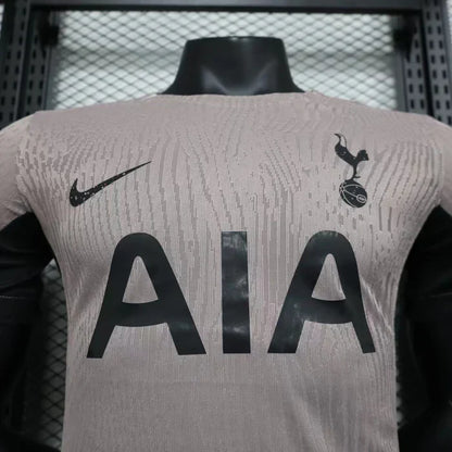 Tottenham 2023/2024 Visitante Kit