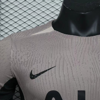 Tottenham 2023/2024 Visitante Kit