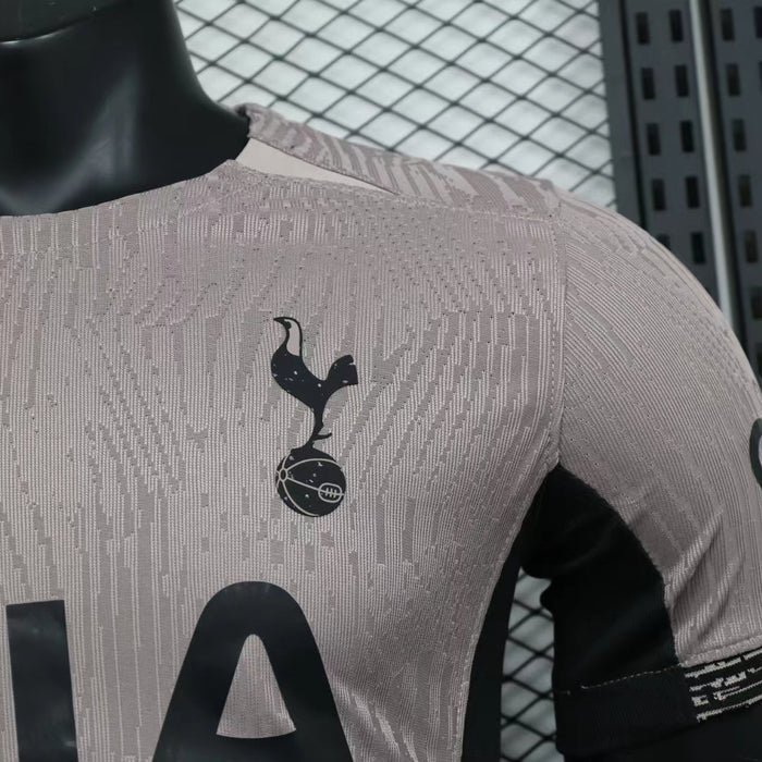 Tottenham 2023/2024 Visitante Kit