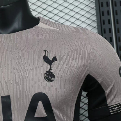 Tottenham 2023/2024 Visitante Kit