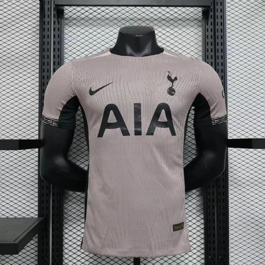 Tottenham 2023/2024 Visitante Kit