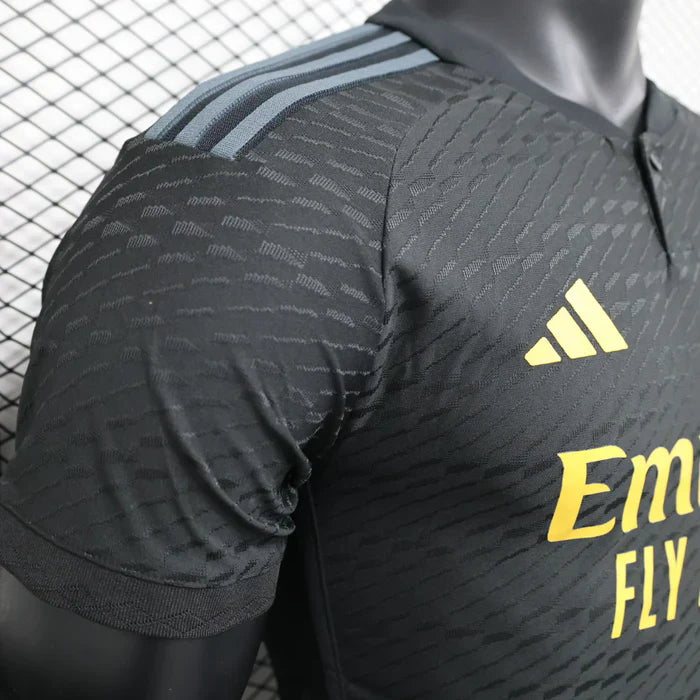 Real Madrid 2023/2024 Alternativa Kit
