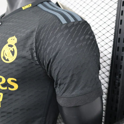 Real Madrid 2023/2024 Alternativa Kit