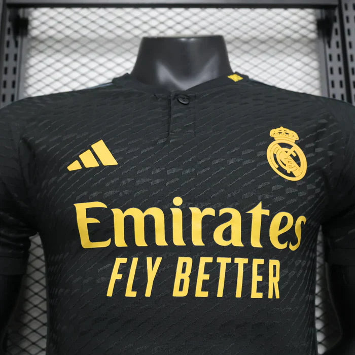 Real Madrid 2023/2024 Alternativa Kit