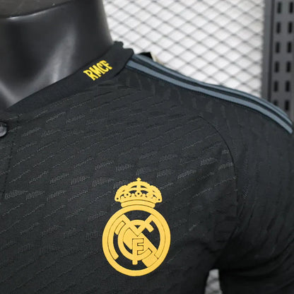 Real Madrid 2023/2024 Alternativa Kit