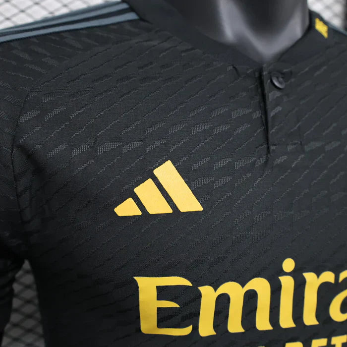 Real Madrid 2023/2024 Alternativa Kit