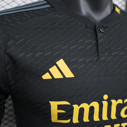 Real Madrid 2023/2024 Alternativa Kit