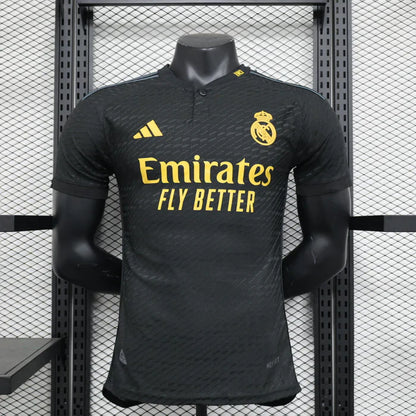 Real Madrid 2023/2024 Alternativa Kit
