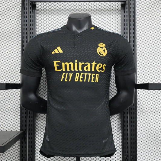 Real Madrid 2023/2024 Alternativa Kit