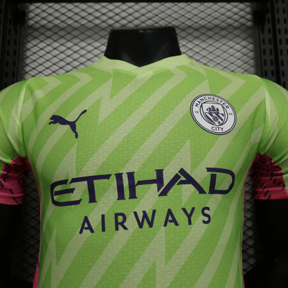 Manchester City "Neon Pulse City" Edición Especial