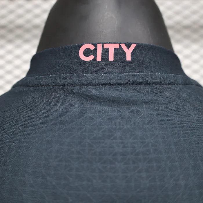 Manchester City "Electric Storm" Edición Especial
