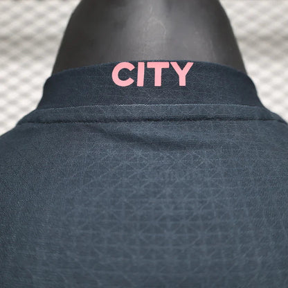 Manchester City "Electric Storm" Edición Especial